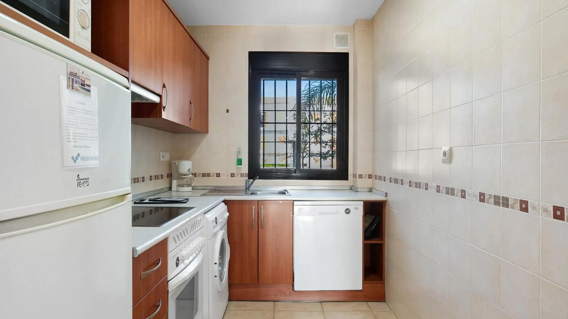 Apartment Apartamento Coto 148 Planta Baja Chiclana de la Frontera Spain