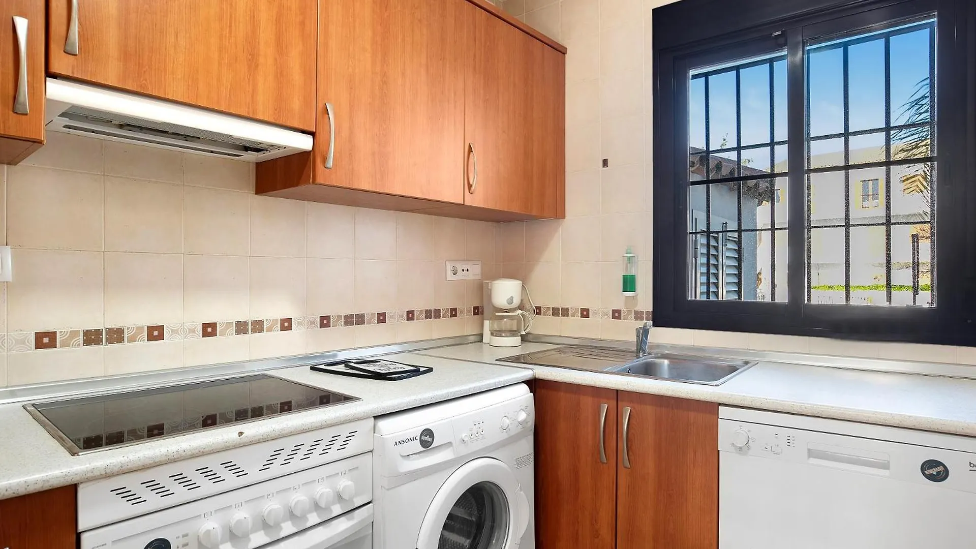 Apartamento Coto 148 Planta Baja Chiclana de la Frontera Spain