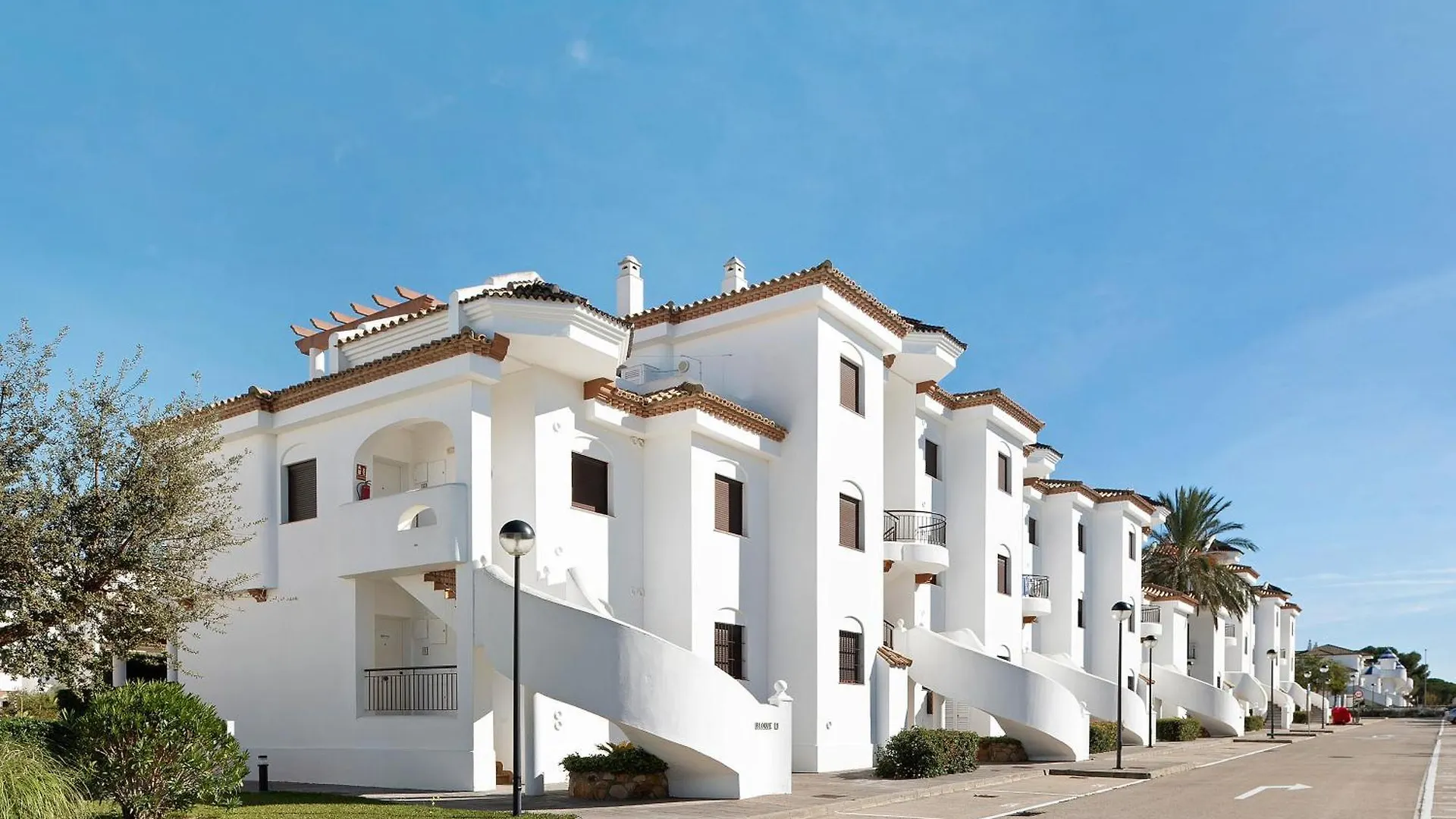 Apartamento Coto 148 Planta Baja Chiclana de la Frontera 0*,  Spain
