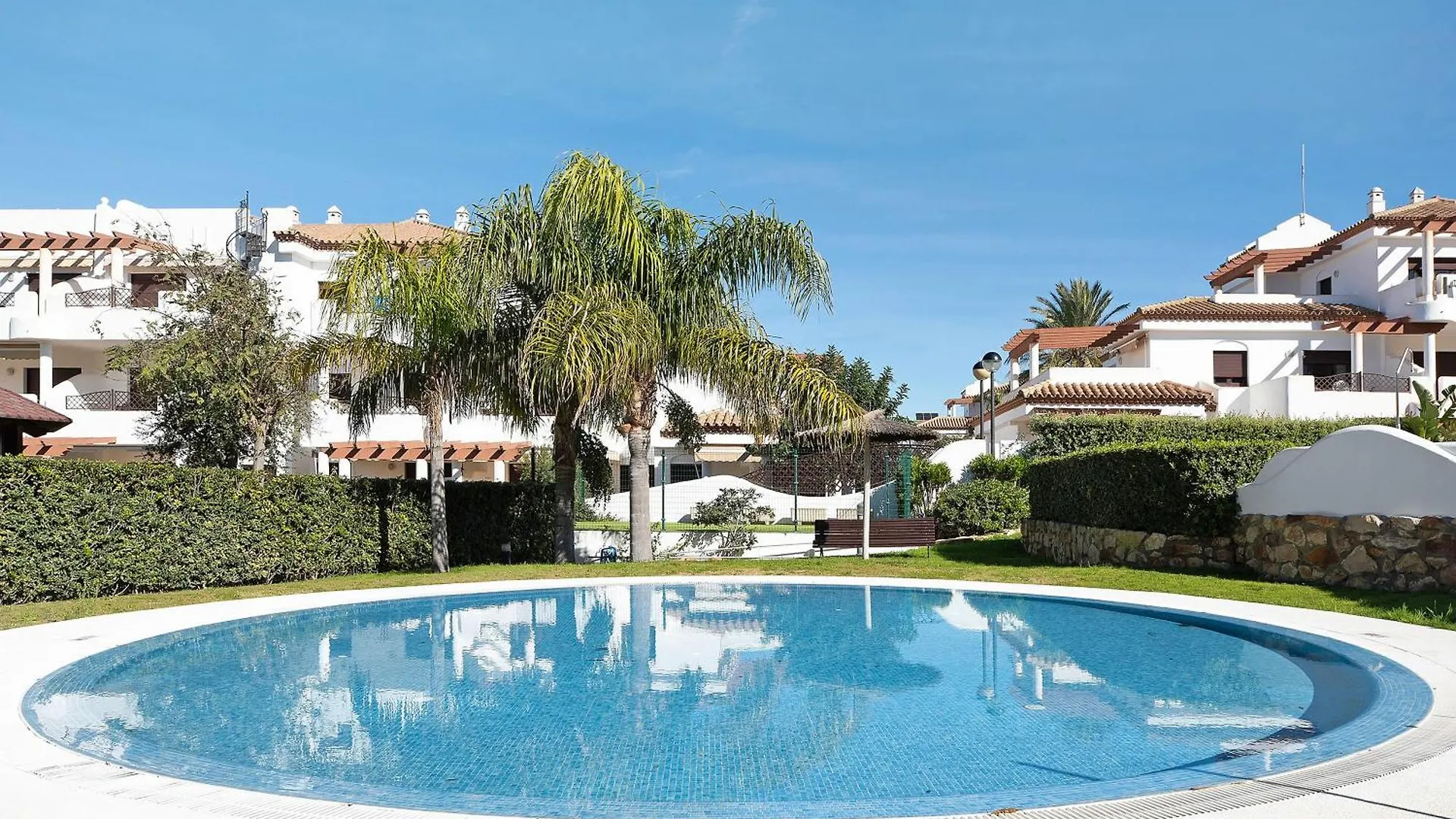 Apartamento Coto 148 Planta Baja Chiclana de la Frontera
