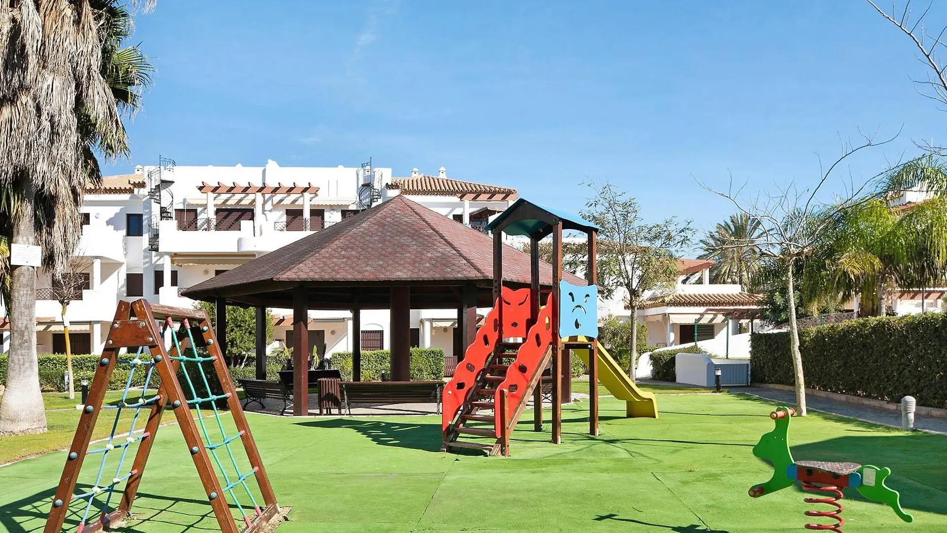 Apartamento Coto 148 Planta Baja Chiclana de la Frontera 0*,