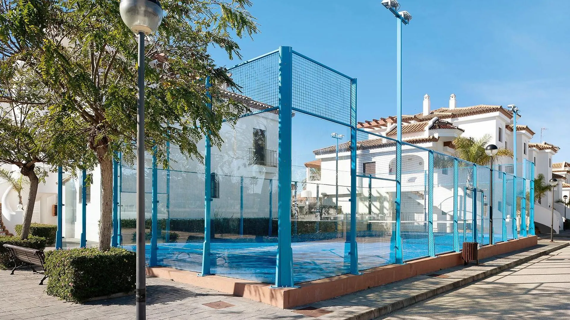 Apartamento Coto 148 Planta Baja Chiclana de la Frontera Apartment