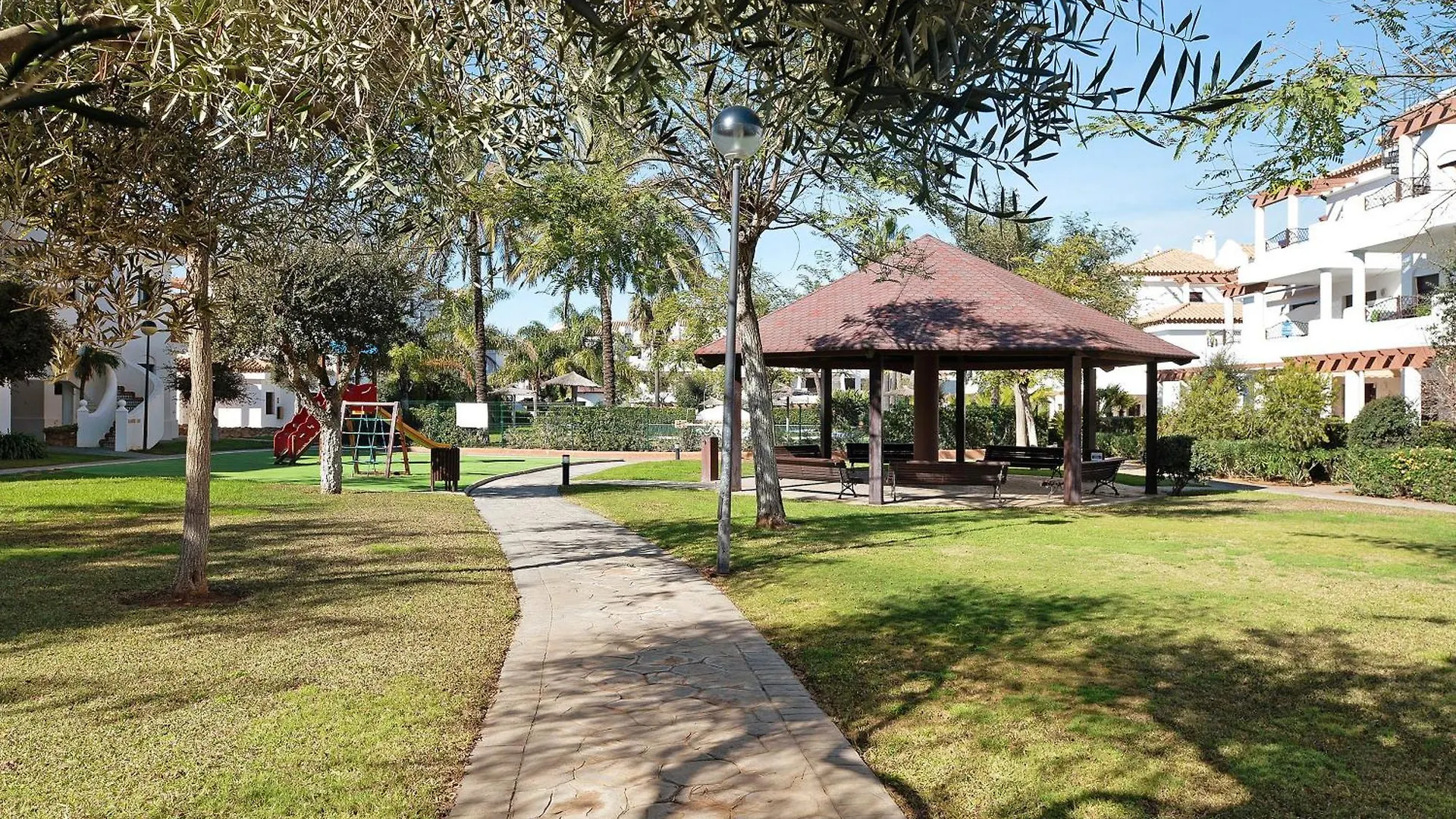 Apartamento Coto 148 Planta Baja Chiclana de la Frontera