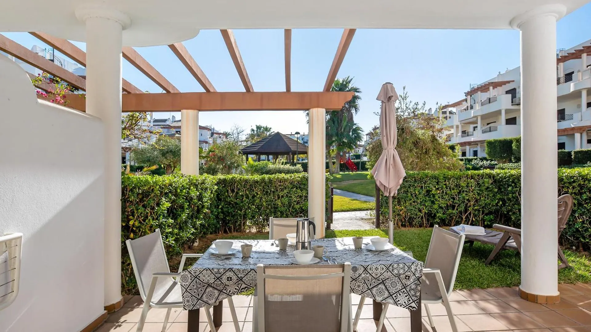Apartamento Coto 148 Planta Baja Chiclana de la Frontera Spain