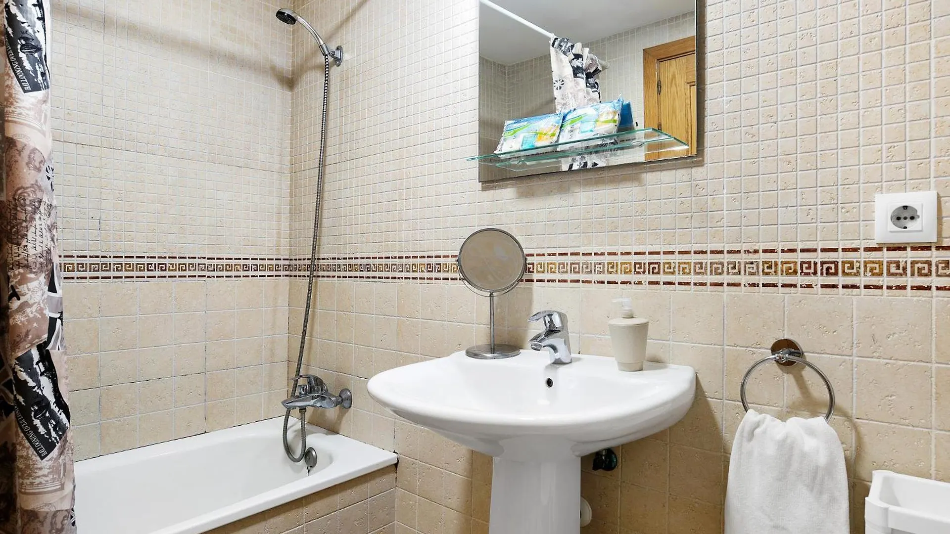 Apartment Apartamento Coto 148 Planta Baja Chiclana de la Frontera