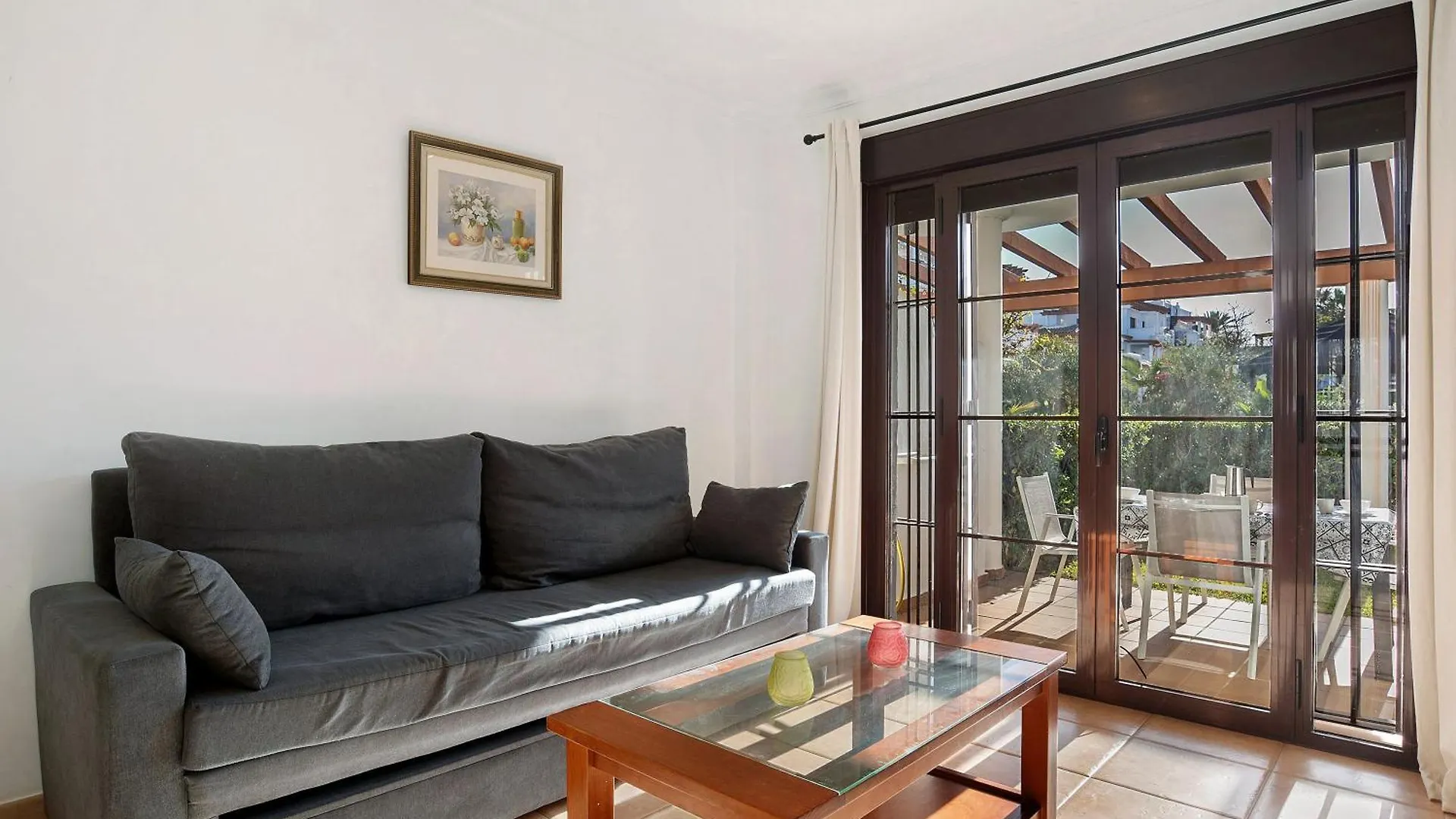 Apartment Apartamento Coto 148 Planta Baja Chiclana de la Frontera