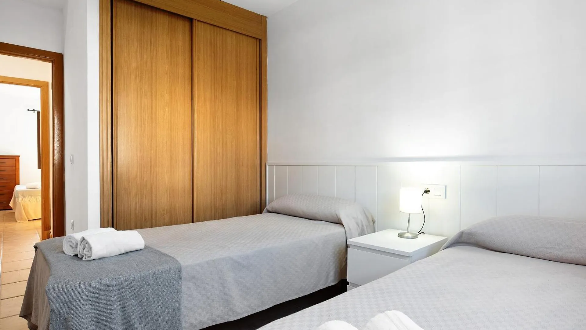 Apartamento Coto 148 Planta Baja Chiclana de la Frontera Apartment
