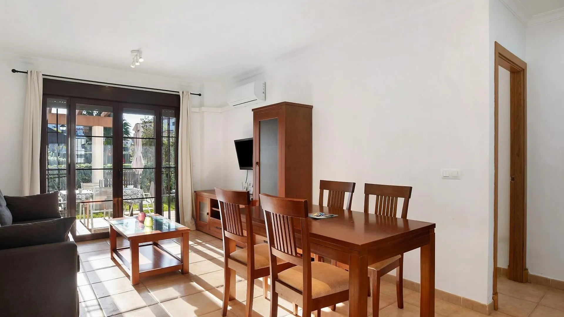 Apartamento Coto 148 Planta Baja Chiclana de la Frontera 0*,  Spain