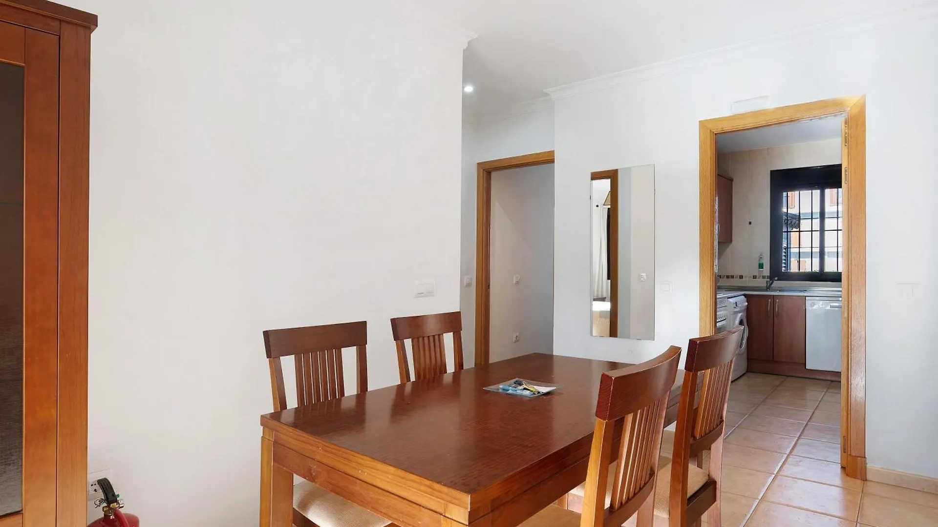 Apartamento Coto 148 Planta Baja Chiclana de la Frontera 0*,