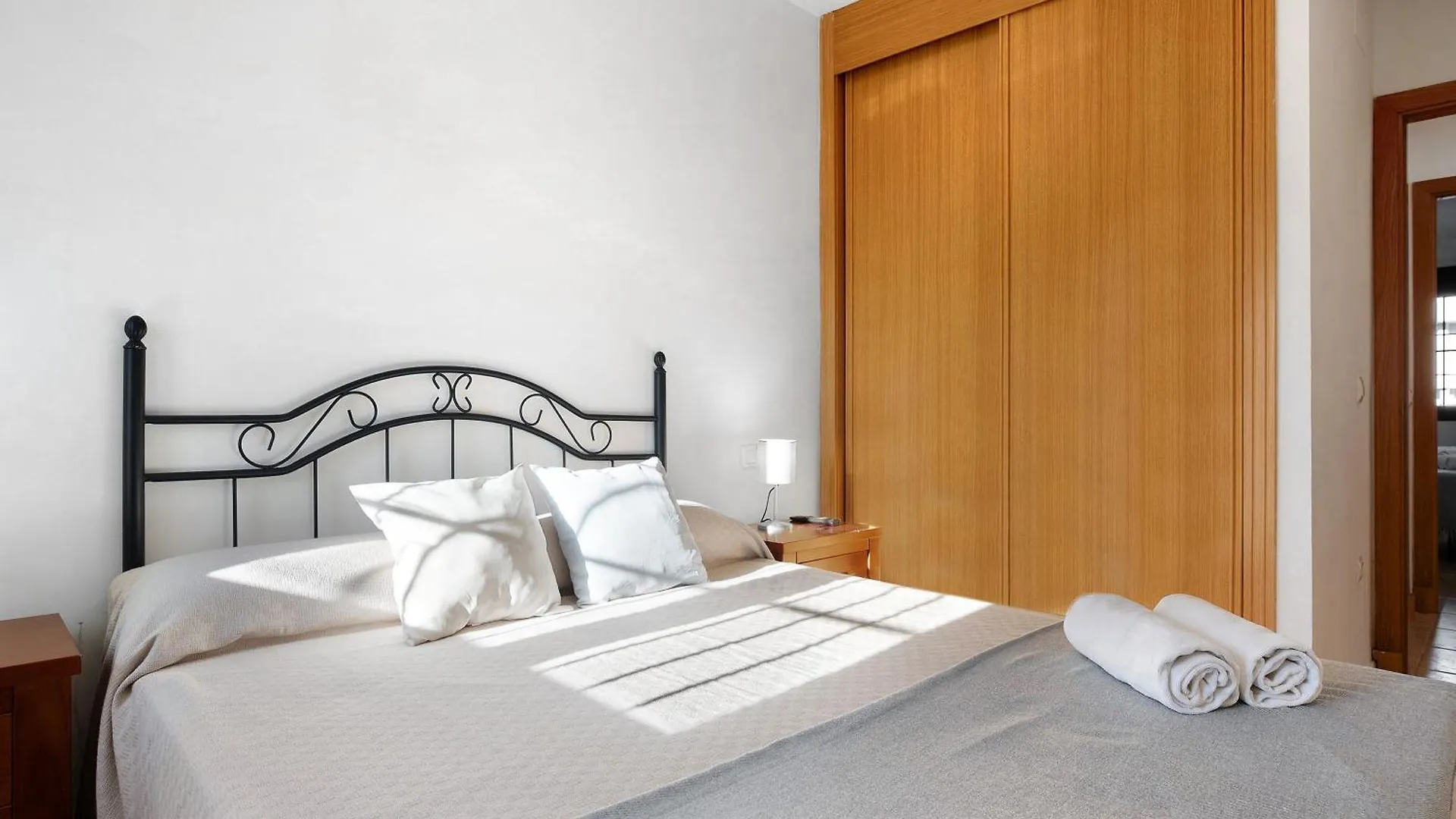 Apartment Apartamento Coto 148 Planta Baja Chiclana de la Frontera