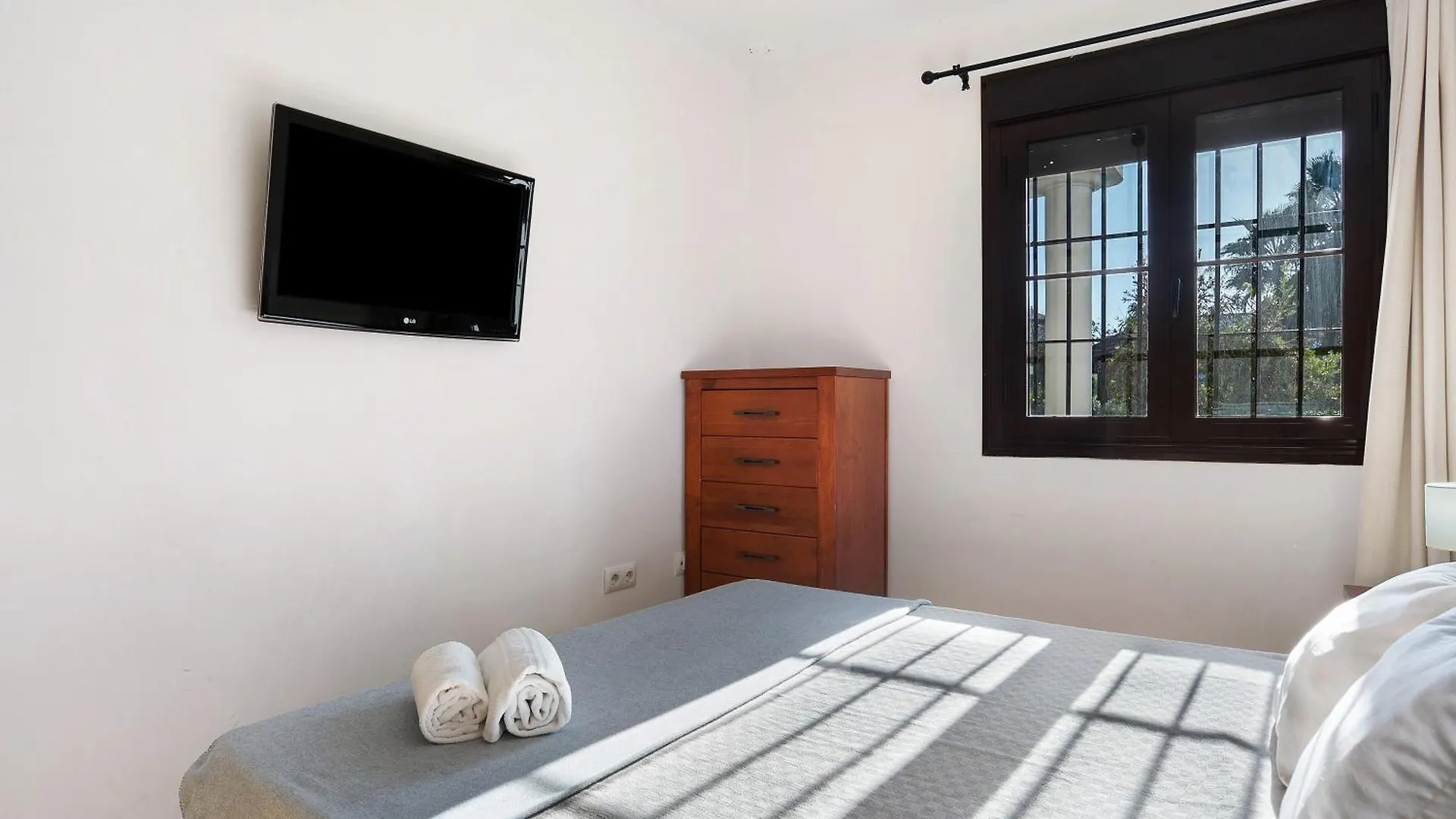 Apartamento Coto 148 Planta Baja Chiclana de la Frontera Apartment